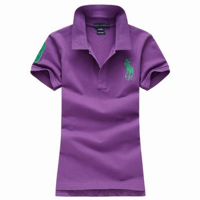 polo Women's Polo 38